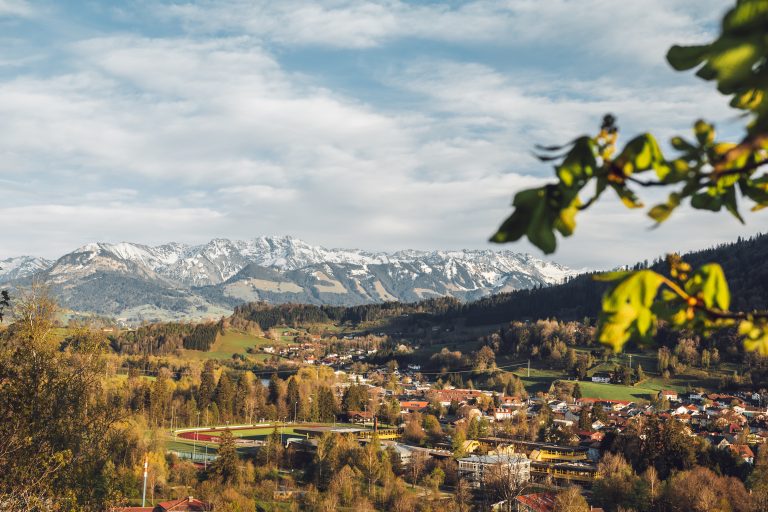 Immemstadt Tourismus GmbH, Tobias Bäurle