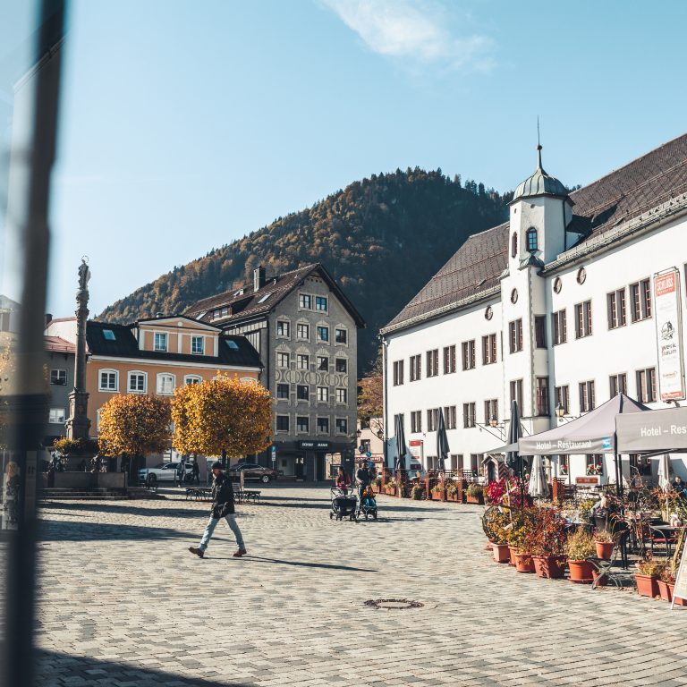 Immemstadt Tourismus GmbH, Tobias Bäurle